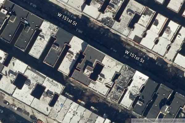 Photo of WEST 151ST STREET CLUSTER