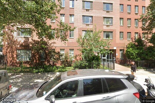 Photo of CARLOS M. RIOS SENIOR HOUSING