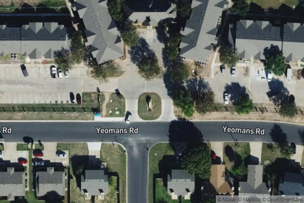 Photo of CANTERBURY CROSSING APTS