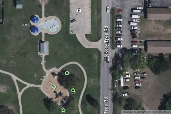Photo of VILLAS OF HICKORY ESTATES