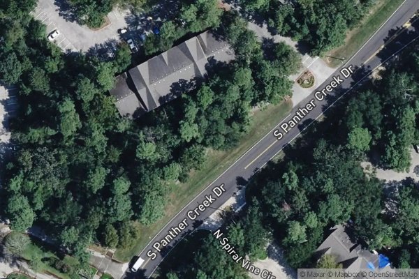 Photo of FOREST VIEW APTS