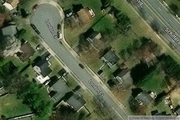 Photo of ORCHARD PARK AT BALLENGER RUN