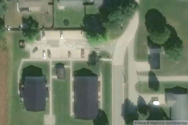 Photo of WHISPERING WINDS APTS