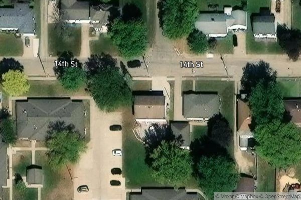 Photo of UNITED MANOR