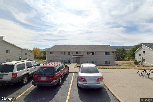 Photo of BUTTE RIDGE APTS