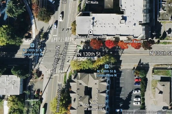Photo of NEW HAVEN APARTMENTS