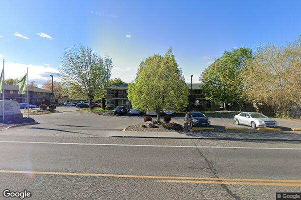 Photo of MEADOW PARK APARTMENTS
