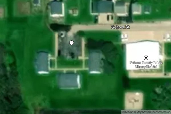 Photo of STANDARD APTS