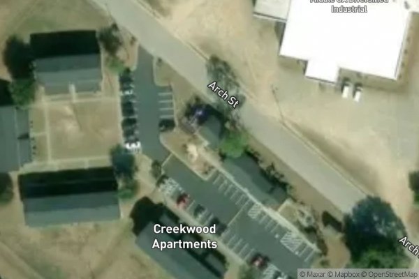 Photo of CREEKWOOD APARTMENTS