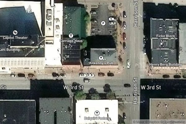 Photo of KAHL LOFTS