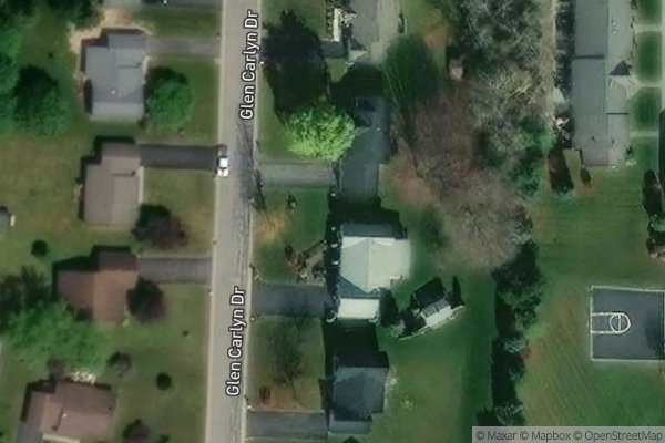 Photo of 1249 GLEN CARLYN DR