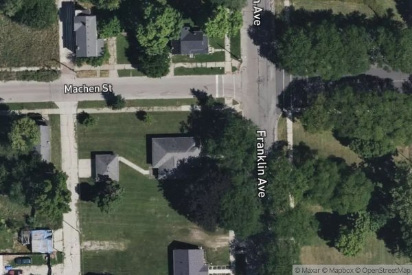 Photo of LEGACY HOMES