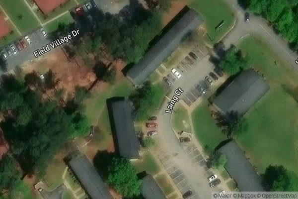 SENECA GARDENS APTS
