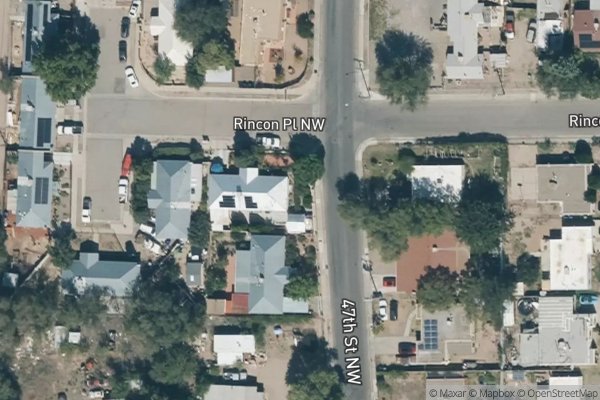 Photo of 47TH ST VENTURE