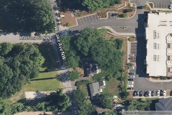 Photo of GROVE PK GDNS