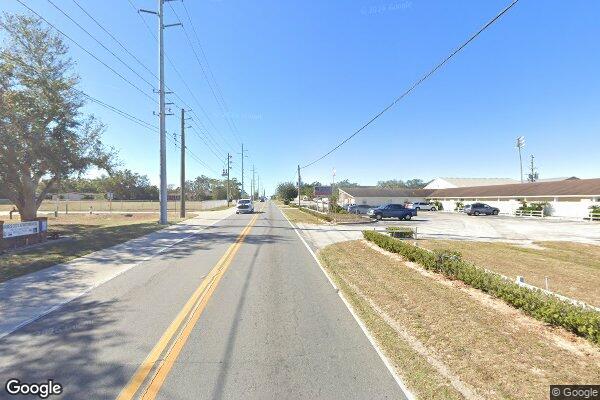 Photo of HAINES CITY APTS