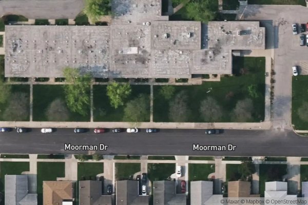 Photo of MARYVALE EAST APTS