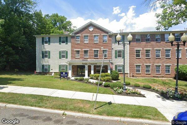 LINCOLN COMMONS - HADDONFIELD SENIORS