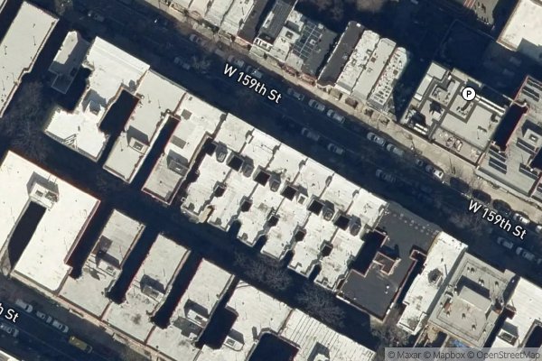 Photo of SCATTERED SITES