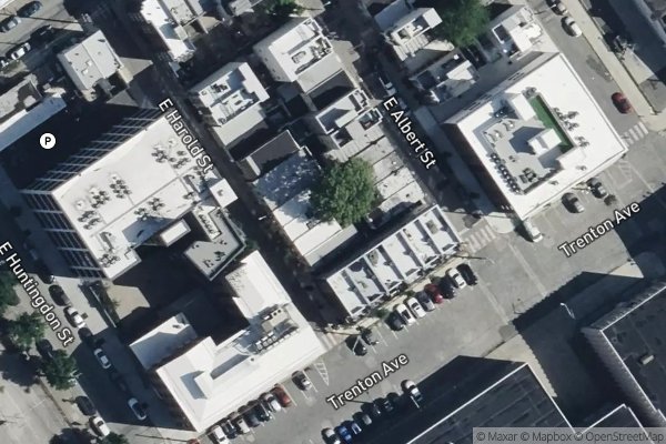 Photo of 2145 E HAROLD ST