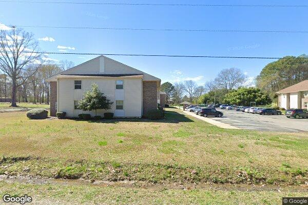 Photo of CEDAR KEY APTS