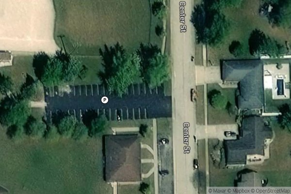 Photo of PARK PLACE