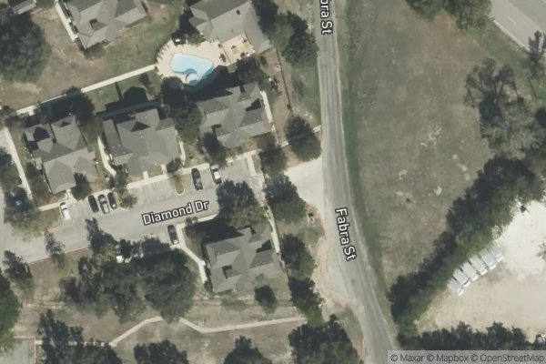 Photo of TERRACES AT CIBOLO
