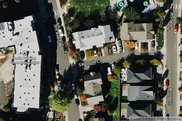Photo of PARK LAKE HOMES II - ZEPHYR