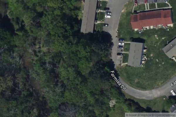Photo of 8109 FARMLEA CIRCLE
