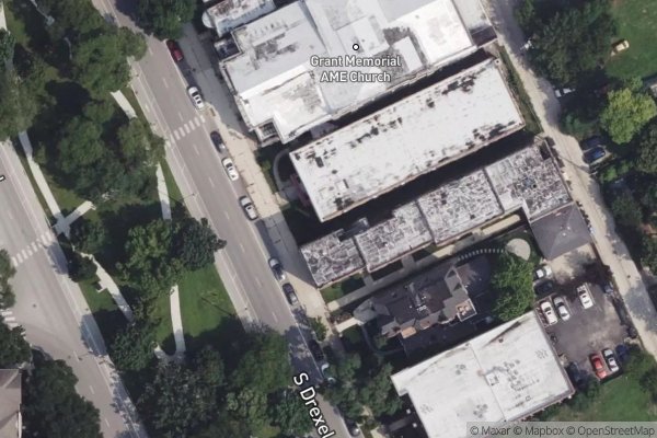 Photo of DREXEL STREET PROPERTIES
