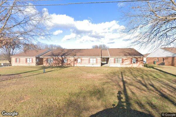 Photo of TIMBER HILLS APTS