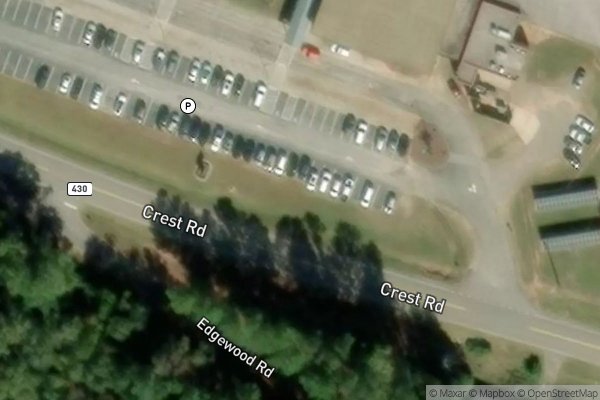 Photo of CREST VUE