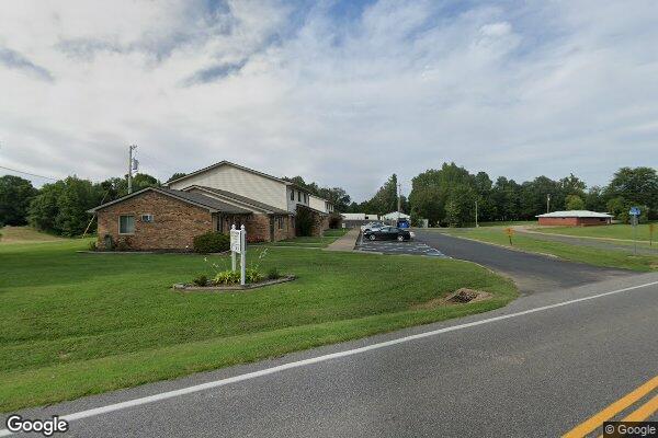 Photo of LIBERTY MANOR APTS