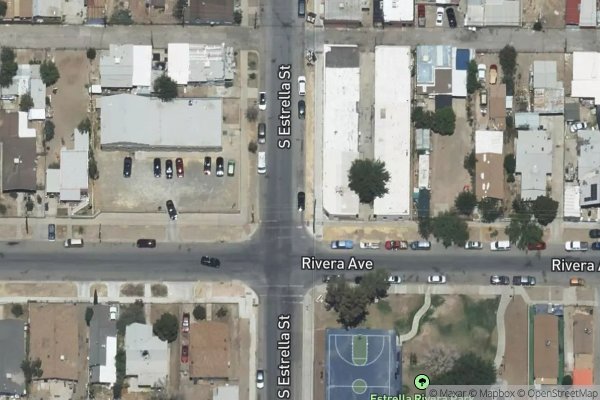 Photo of 3201 RIVERA AVE
