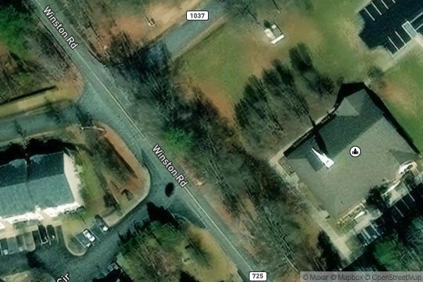 Photo of RAPPAHANNOCK (ESSEX CO)