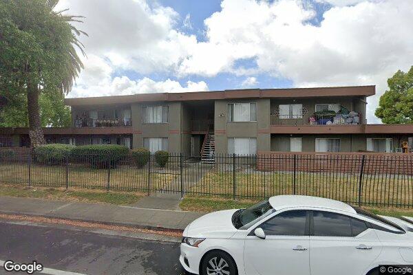 Photo of SUNSET MANOR APTS