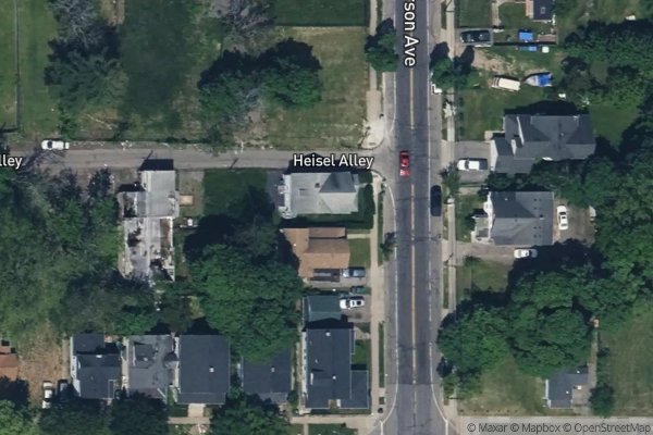 Photo of 491 JEFFERSON AVE