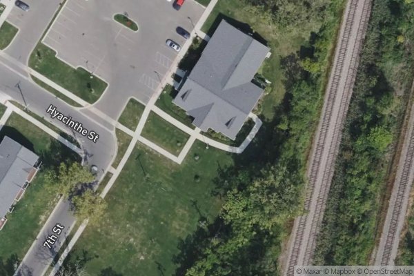 Photo of RENAISSANCE ESTATES OF ECORSE