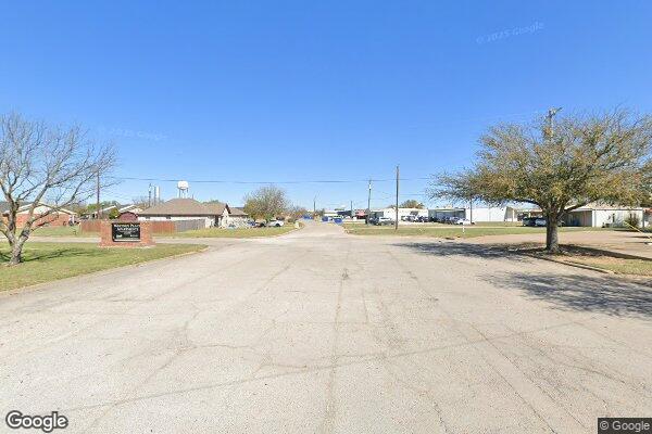 Photo of WHITNEY PLACE APTS