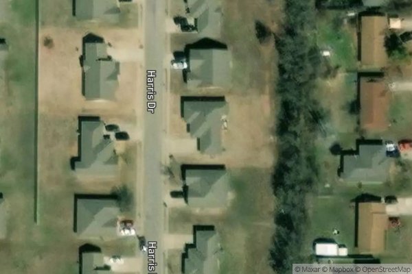 Photo of HERITAGE PARK HOMES
