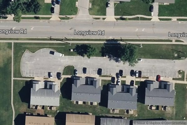 Photo of KIRKTOWN PHASE II