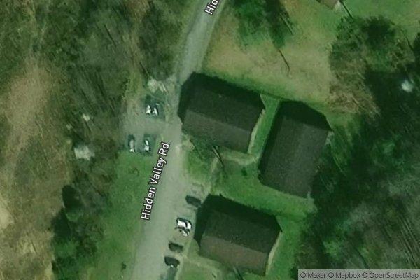Photo of KARP - JOHNSON COUNTY