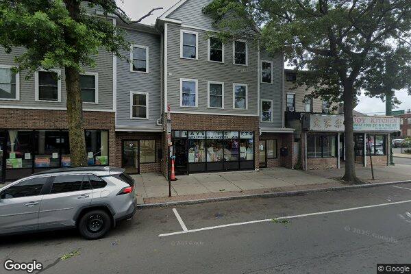 Photo of FAIR HAVEN MUTUAL HOUSING LP