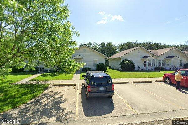 Photo of SHELBYVILLE APTS