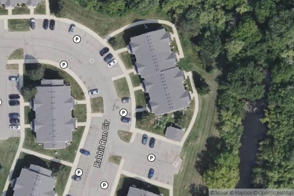 Photo of WOODCHASE CLUB APTS