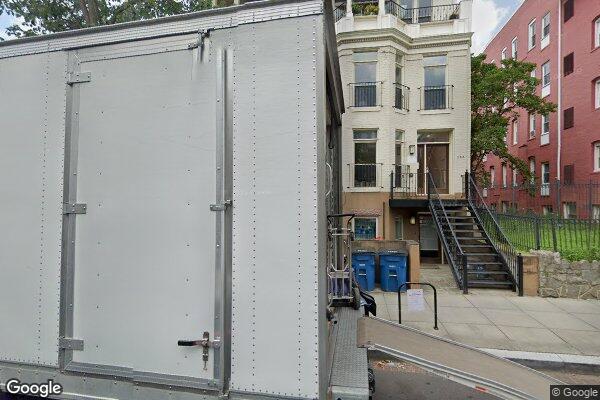 Photo of GLENN ARMS APARTMENTS