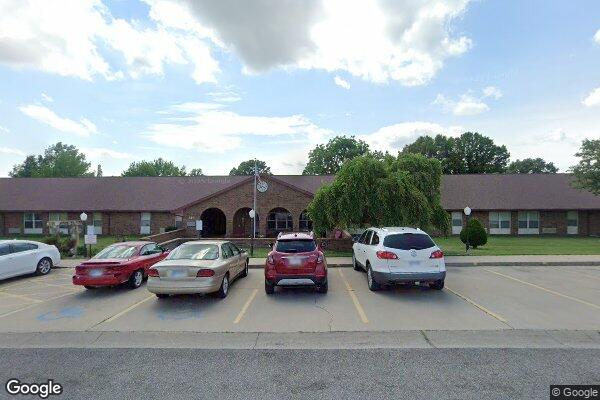 Photo of VALLEY VIEW VILLAGE APTS