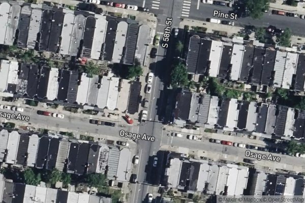 Photo of NEIGHBORHOOD RESTORATION XI