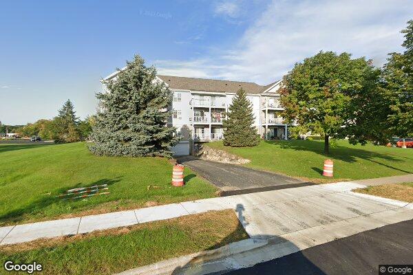 Photo of ROSEWOOD APTS