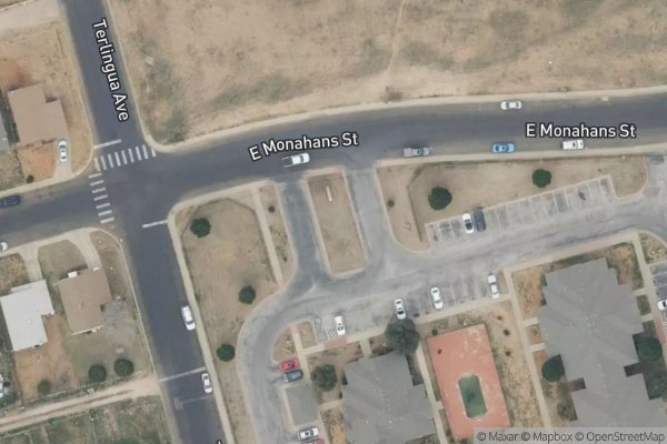 Photo of ARBOR OAKS APTS